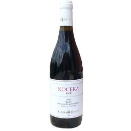Sicè 2011 Tenuta Gatti lt.0,75