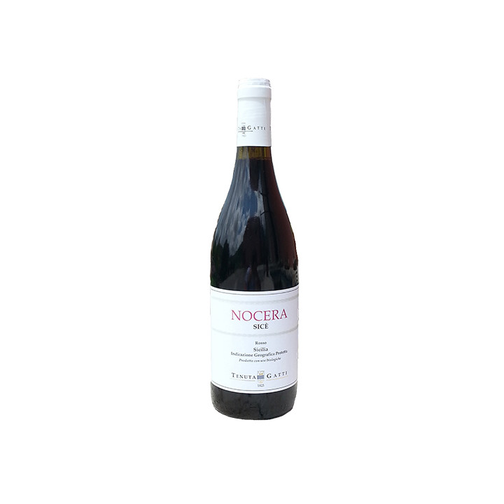 Sicè 2011 Tenuta Gatti lt.0,75