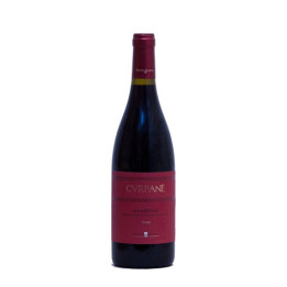 Mamertino Rosso Cvrpane 2010 Tenuta Gatti lt.0,75