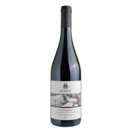 Rosso di Verzella Etna DOC 2013 Benanti lt.0,75