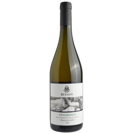Etna Bianco DOC Benanti