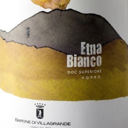 Etna Bianco Superiore Barone di Villagrande lt.0,75
