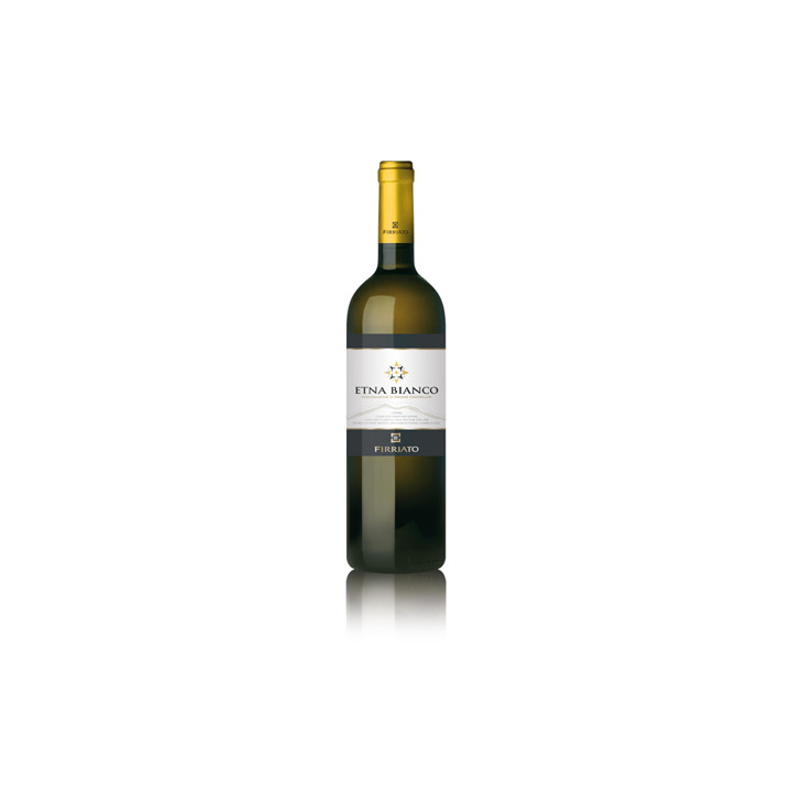 Etna Bianco D.O.C. 2013 Firriato lt.0,75