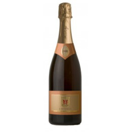 Spumante VSQ Metodo Classico Brut Rosé Murgo lt.0,75
