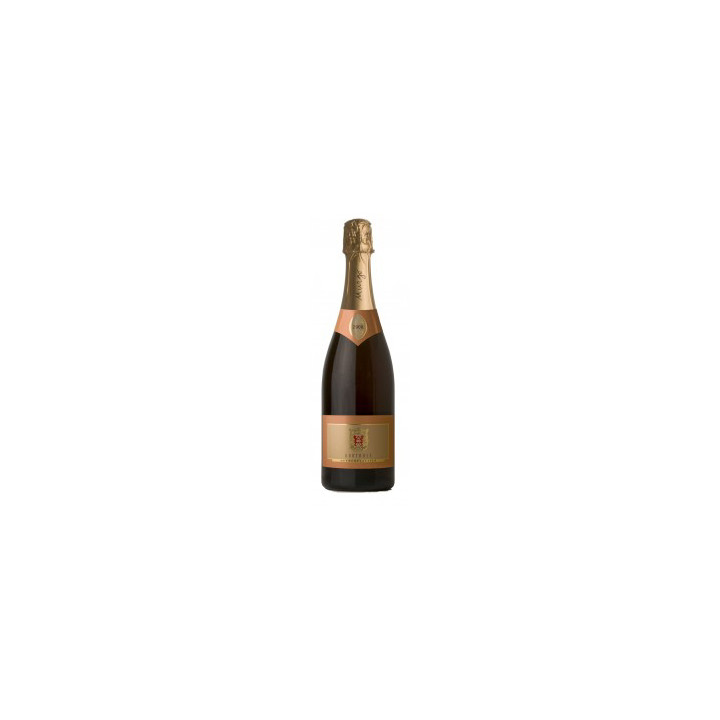 Spumante VSQ Metodo Classico Brut Rosé Murgo lt.0,75