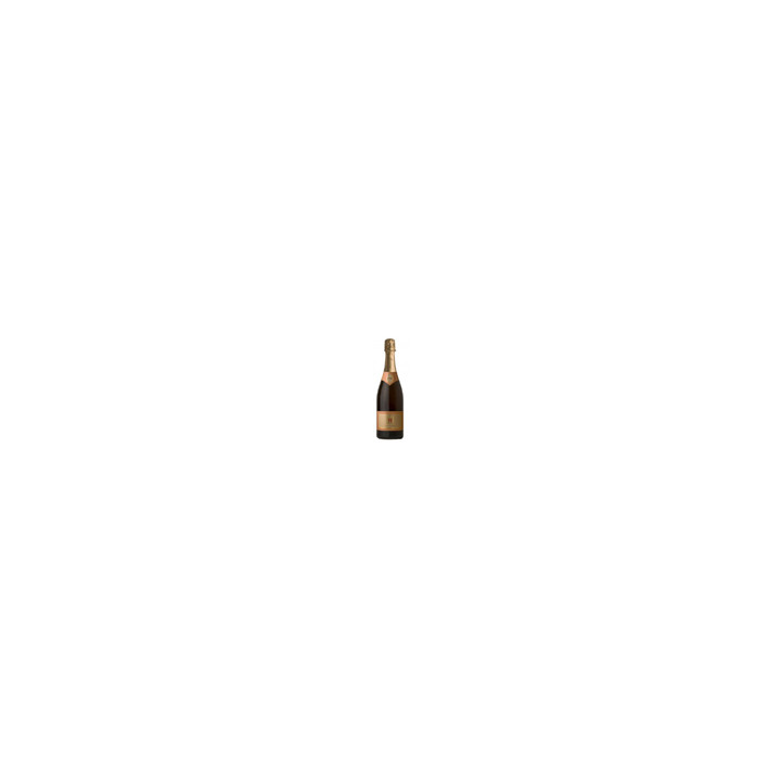 Spumante VSQ Metodo Classico Brut Rosé Murgo lt.0,75