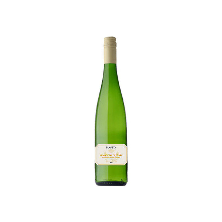 Moscato di Noto 2013 Planeta lt.0,75