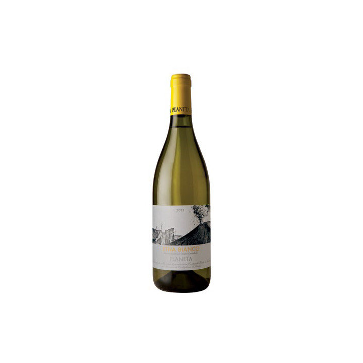 Etna Bianco D.O.C. 2015 Planeta lt.0,75