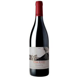 Etna Rosso D.O.C. 2014 Planeta lt.0,75