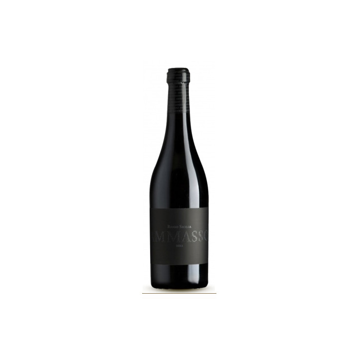 Ammasso 2013 Barone Montalto lt.0,75