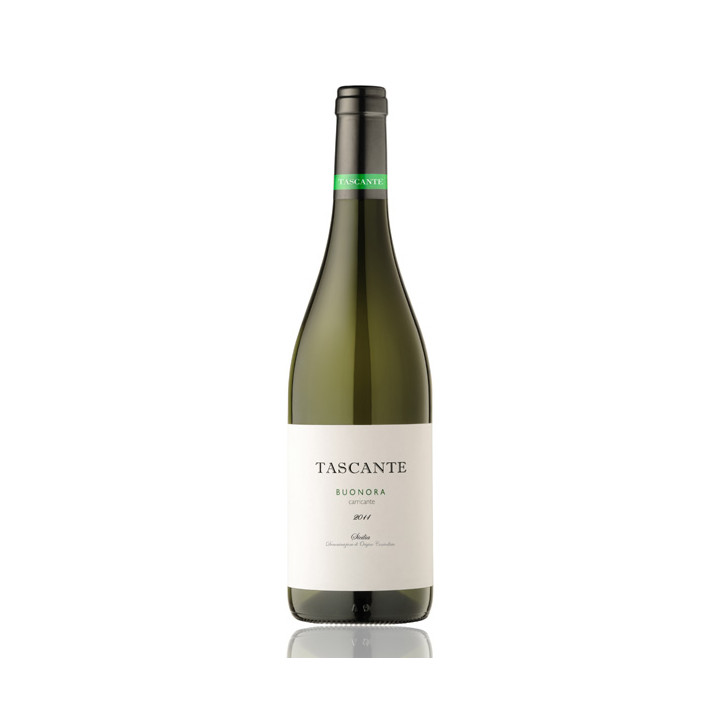 Buonora Carricante Tasca d'Almerita 2019 lt.0,75