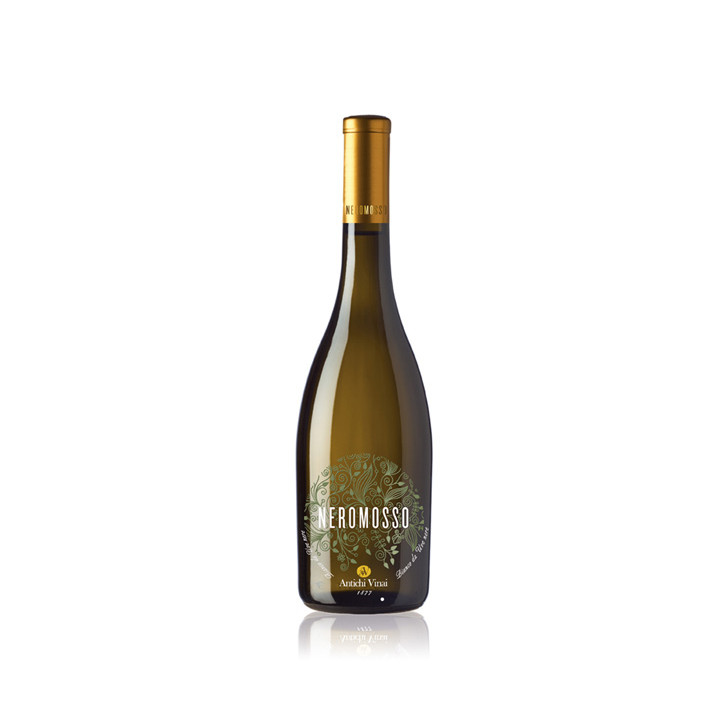 Neromosso Vino Frizzante Antichi Vinai lt.0,75