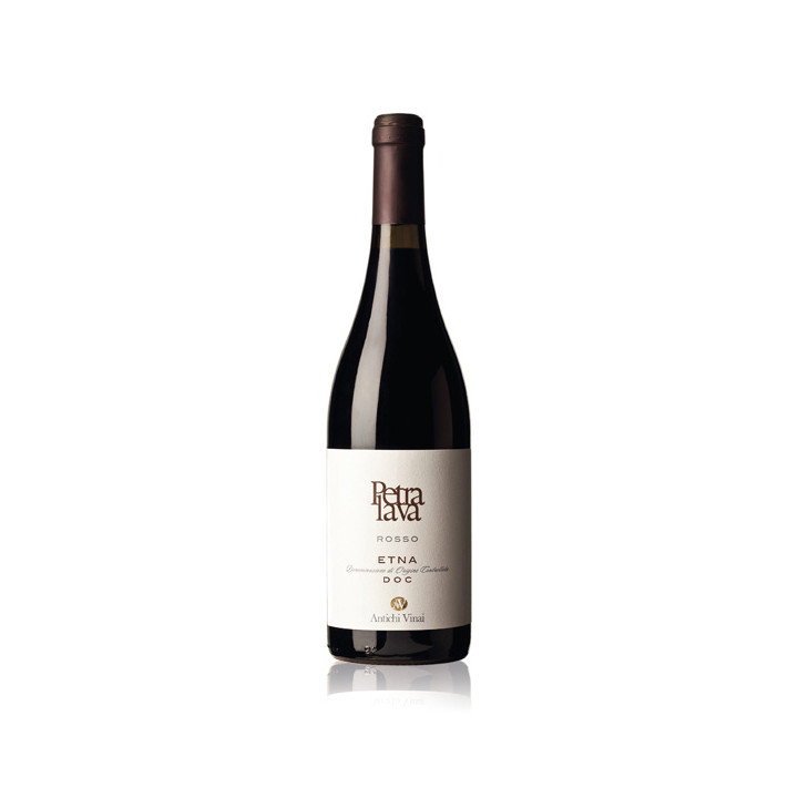 Petralava Etna Doc Rosso Antichi Vinai 2016 lt.0,75