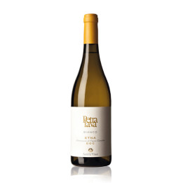 Petralava Etna Doc Bianco Antichi Vinai 2019
