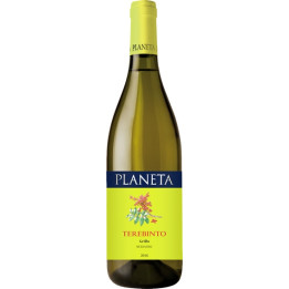 Terebinto Planeta