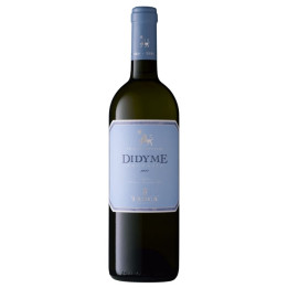 Didyme Malvasia Tasca d'Almerita 2019 lt.0,75