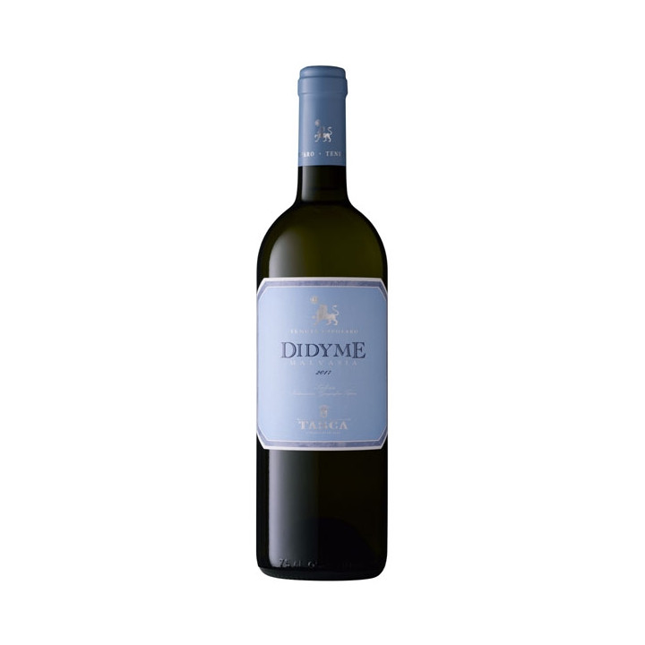 Didyme Malvasia Tasca d'Almerita 2019 lt.0,75