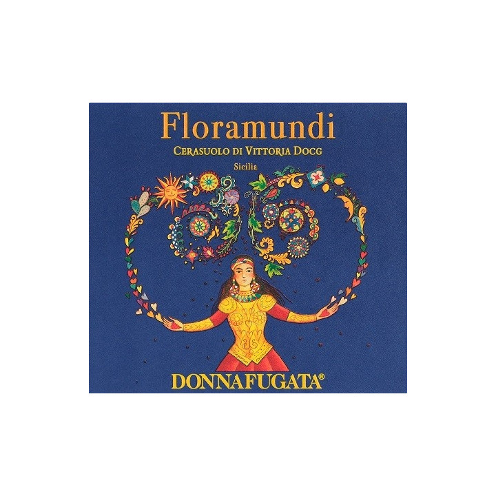 floramundi donnafugata