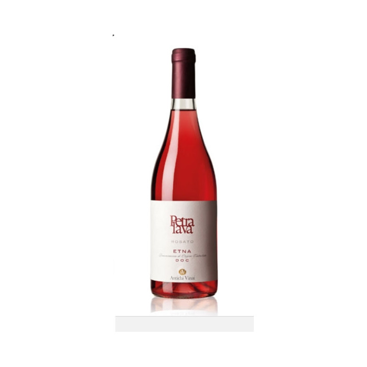 Petralava Etna Doc Rosato Antichi Vinai 2019 lt.0,75