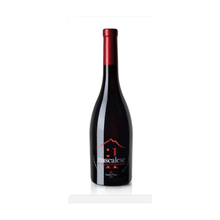 Antichi Vinai Il Mascalese