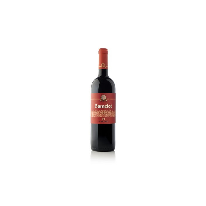 Camelot 2011 Firriato lt. 0,75