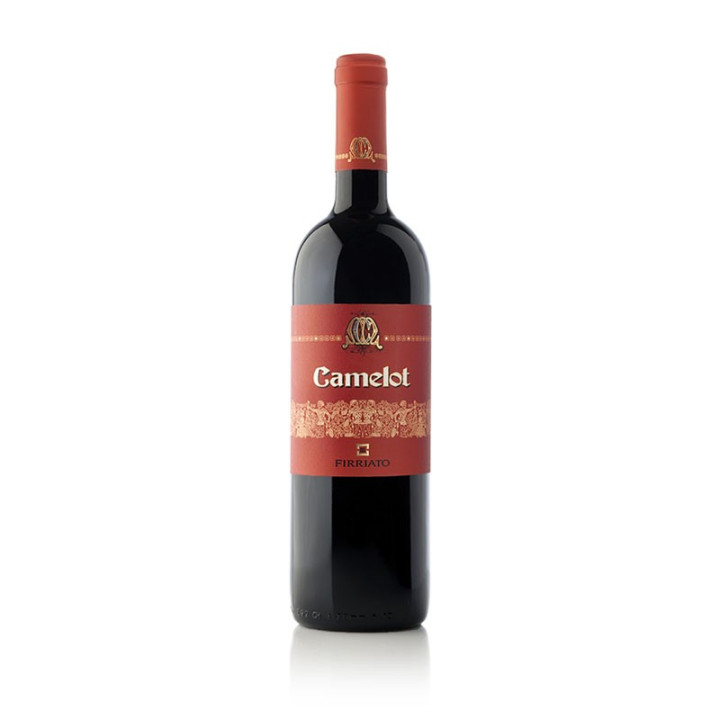 Camelot 2011 Firriato lt. 0,75