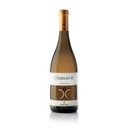 Chiaramonte Bianco 2016 Firriato lt.0,75