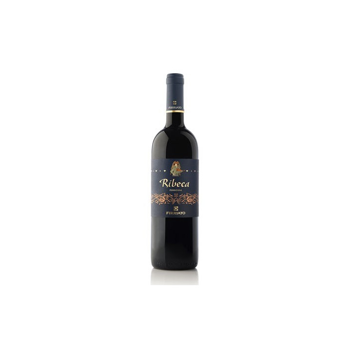 Firriato Ribeca 2012 lt.0,75
