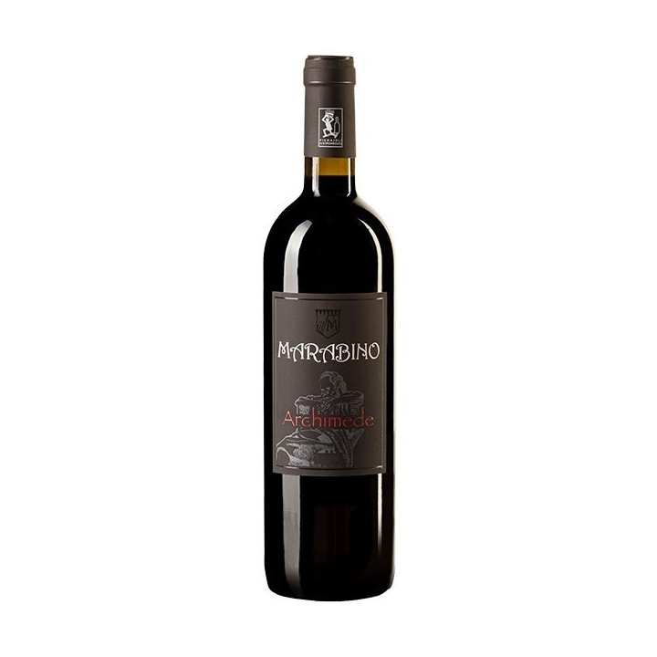 Archimede Marabino 2014 lt.0,75