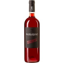 Francamente me ne infischio Marabino 2017 lt.0,75