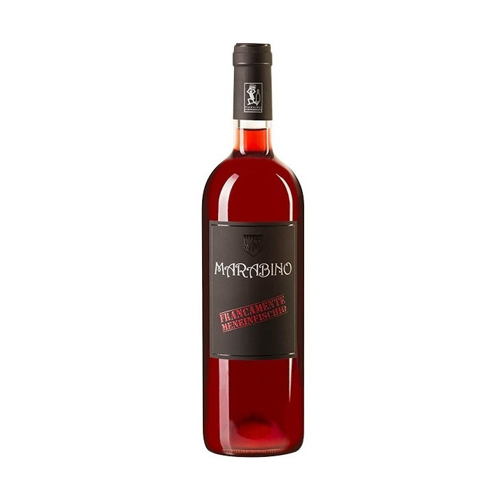 Francamente me ne infischio Marabino 2017 lt.0,75