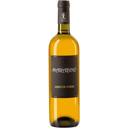 Muscatedda Marabino 2019 lt.0,75