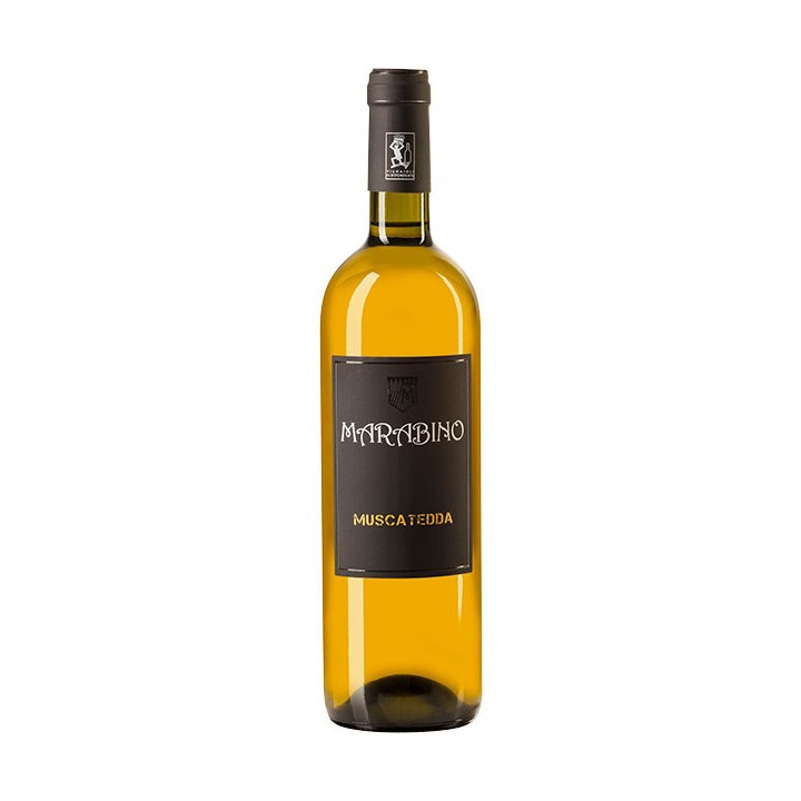 Marabino Muscatedda
