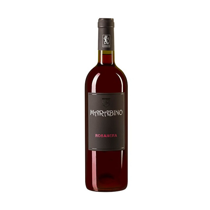 Rosa Nera Marabino 2019 lt.0,75