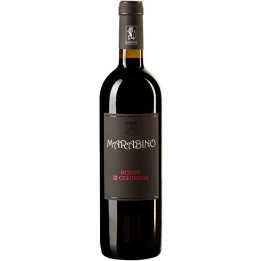 Rosso di Contrada Marabino 2016 lt.0,75