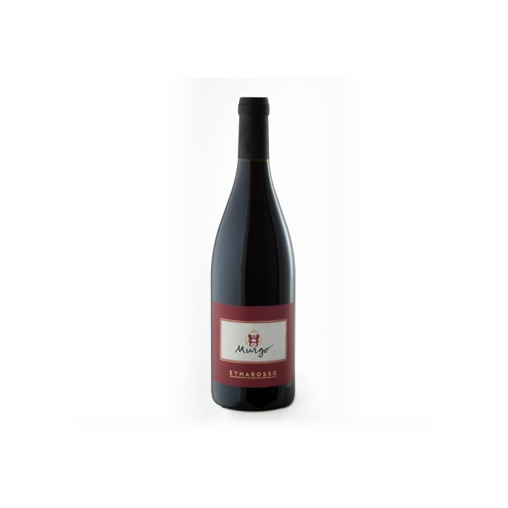Murgo Etna Rosso 2016 lt.0,75