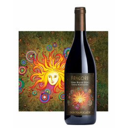 Fragore Donnafugata 2016 lt.0,75