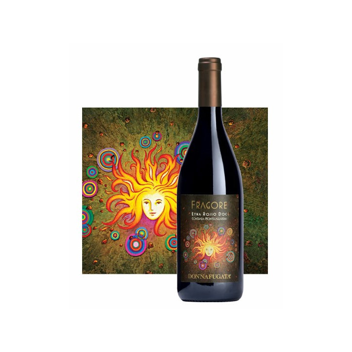 Fragore Donnafugata 2016 lt.0,75