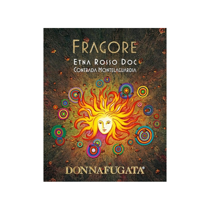 Fragore Donnafugata 2016 lt.0,75