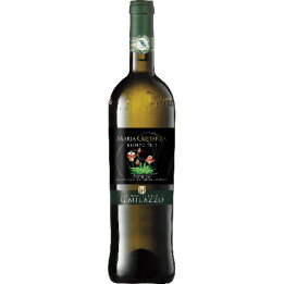 Maria Costanza Bianco Milazzo Vini 2019 lt.0,75