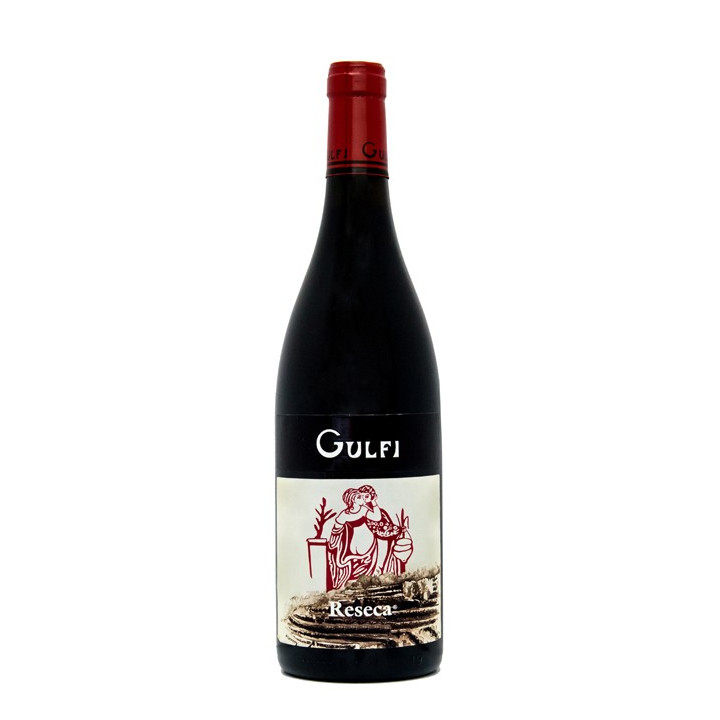 Reseca Gulfi Vini 2016 lt.0,75