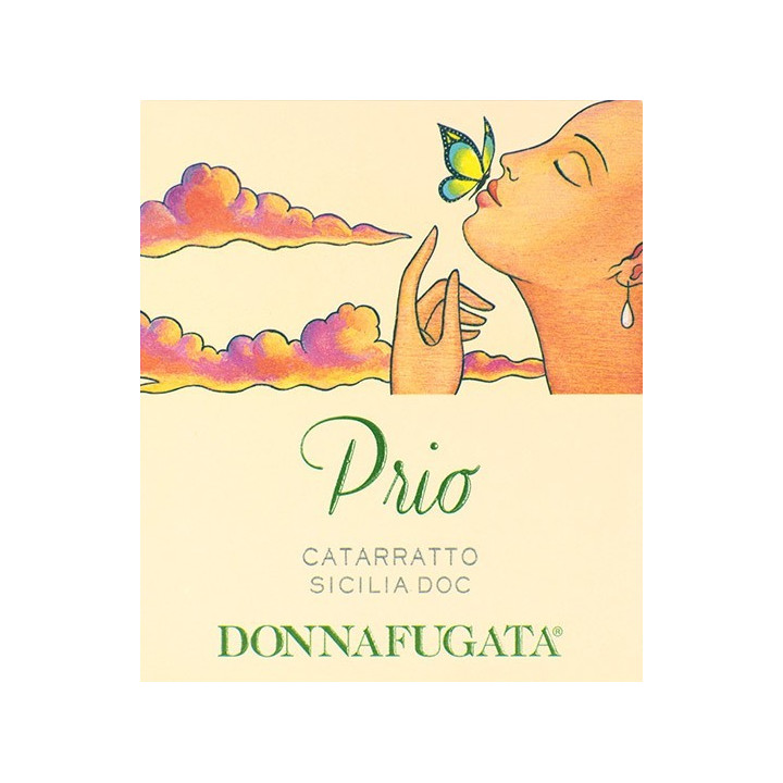 Prio Donnafugata 2019 lt.0,75