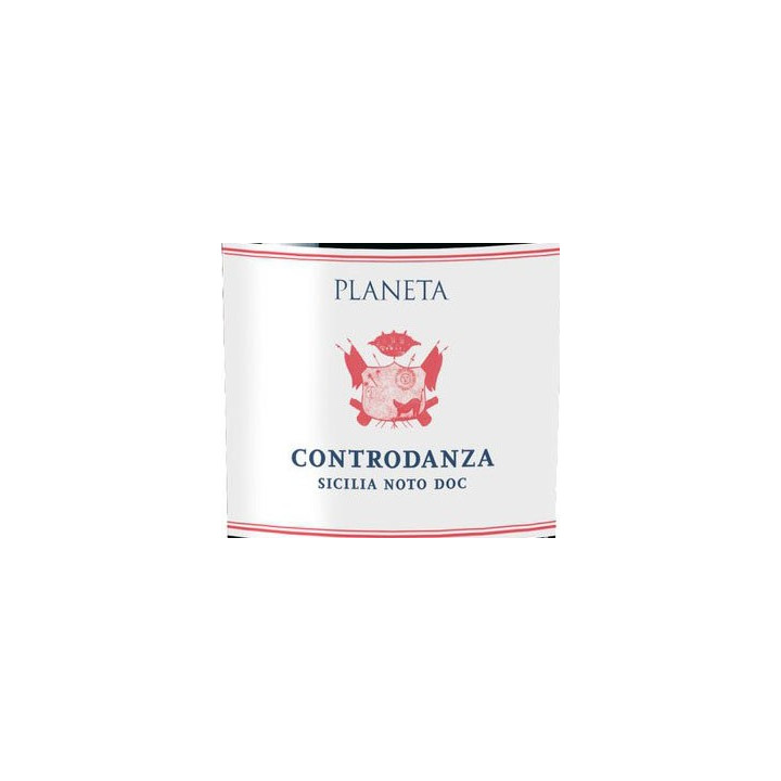 Controdanza Planeta 2016 lt.0,75