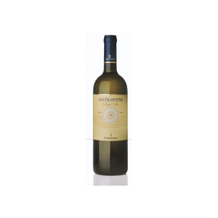 Santagostino Bianco 2013 Firriato lt. 0,75