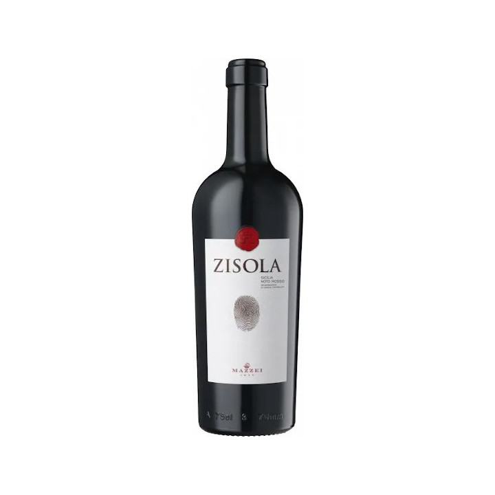 Zisola 2016 Zisola lt.0,75