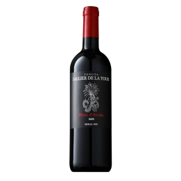 Sallier de la Tour Nero d'Avola