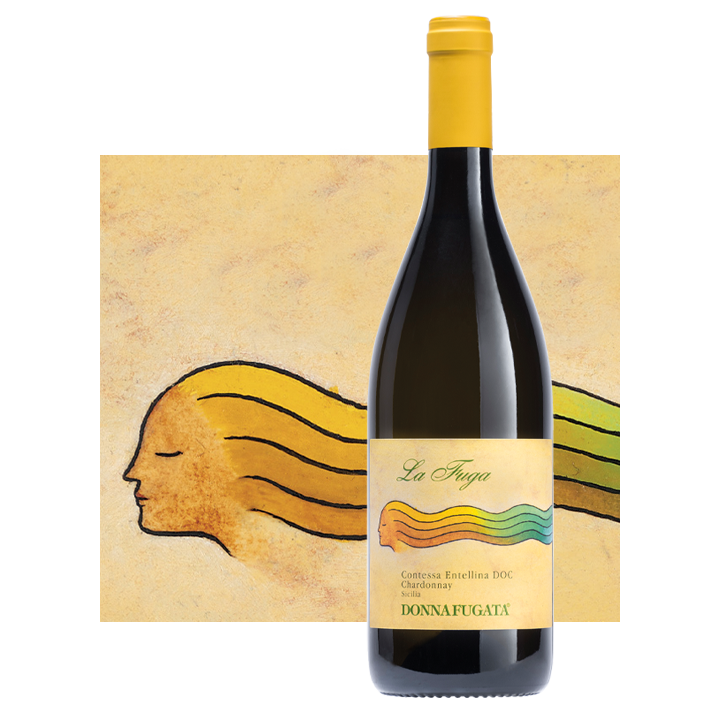 La Fuga Chardonnay Donnafugata