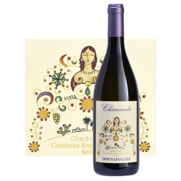 Chiarandà Donnafugata 2016 lt.0,75