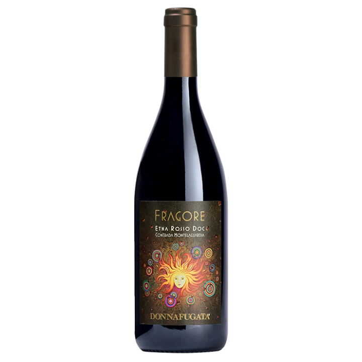 Fragore Donnafugata 2016 lt.0,75