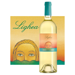 Lighea Zibibbo Donnafugata